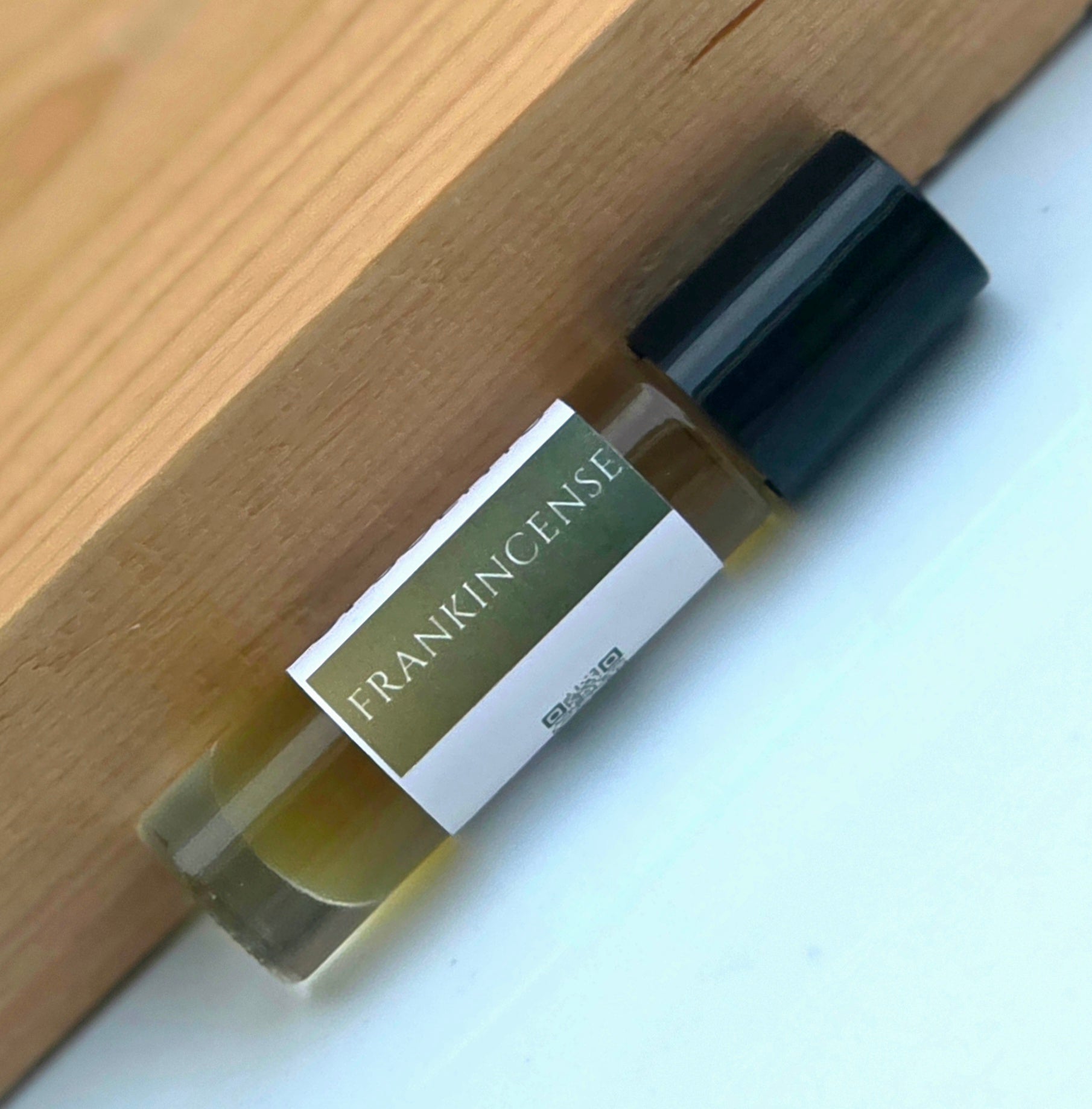 Frankincense | 10mL Perfume Oil