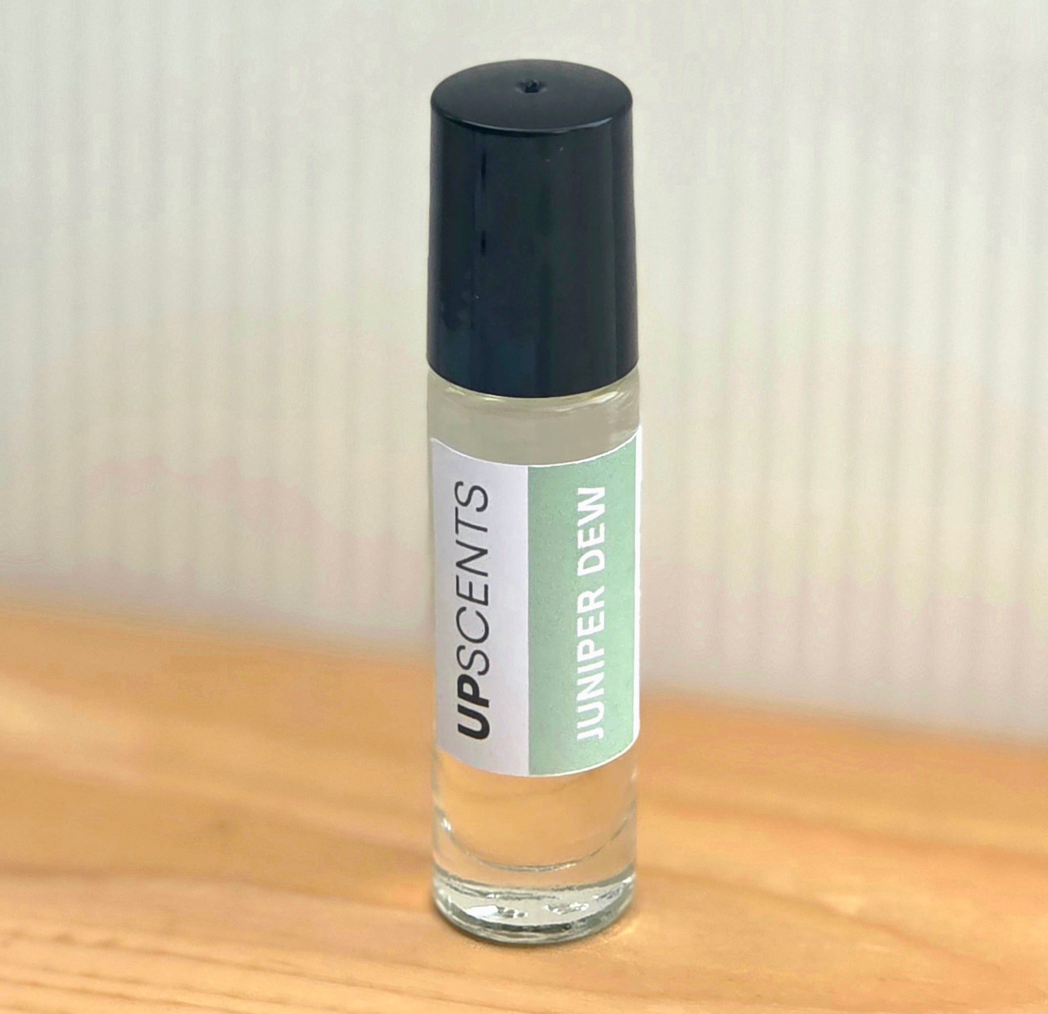 Juniper Dew | 10mL Perfume Oil