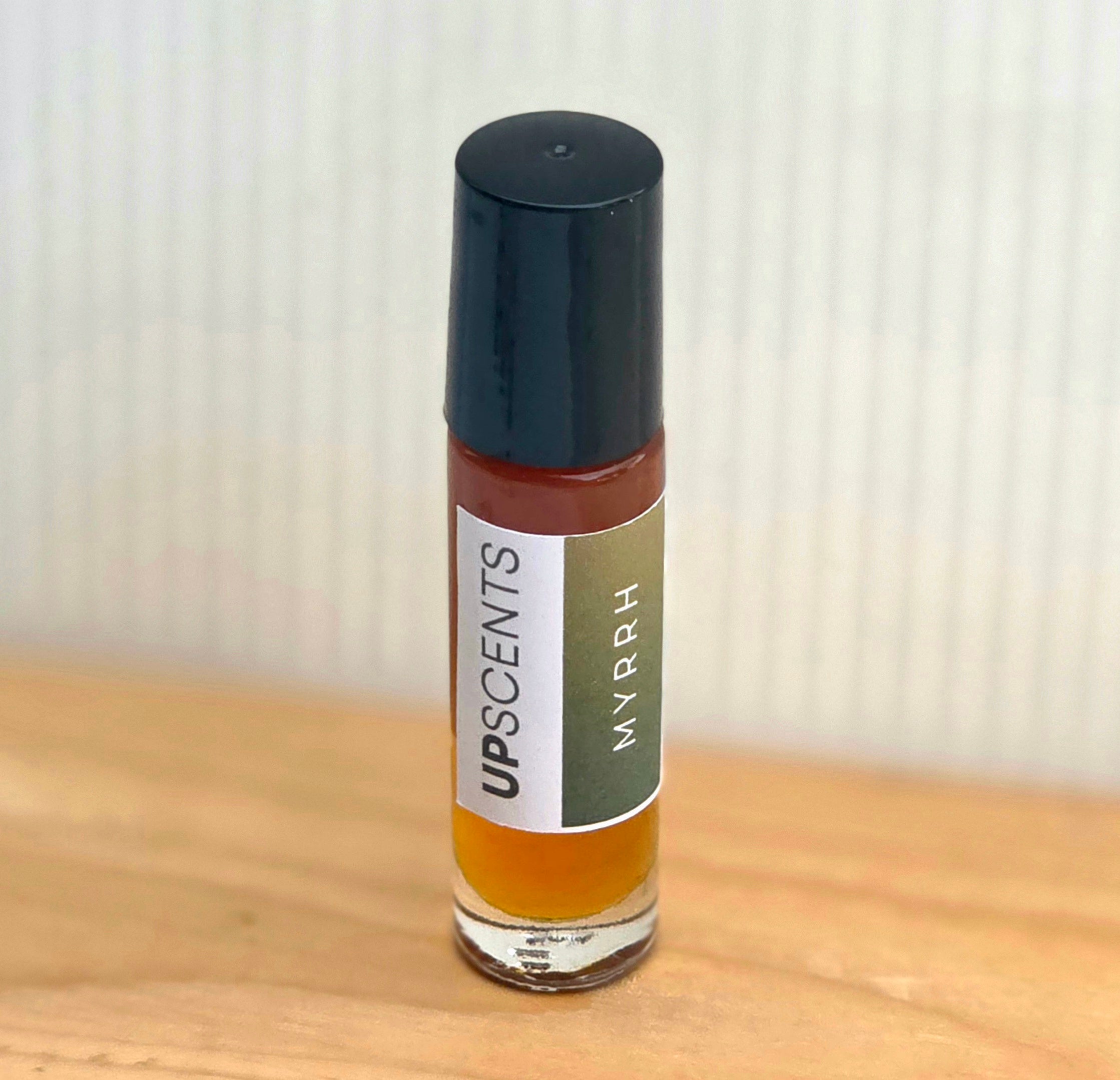 Myrrh | 10mL Perfume Oil