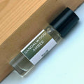 Sandalwood Amber | 10mL Perfume Oil