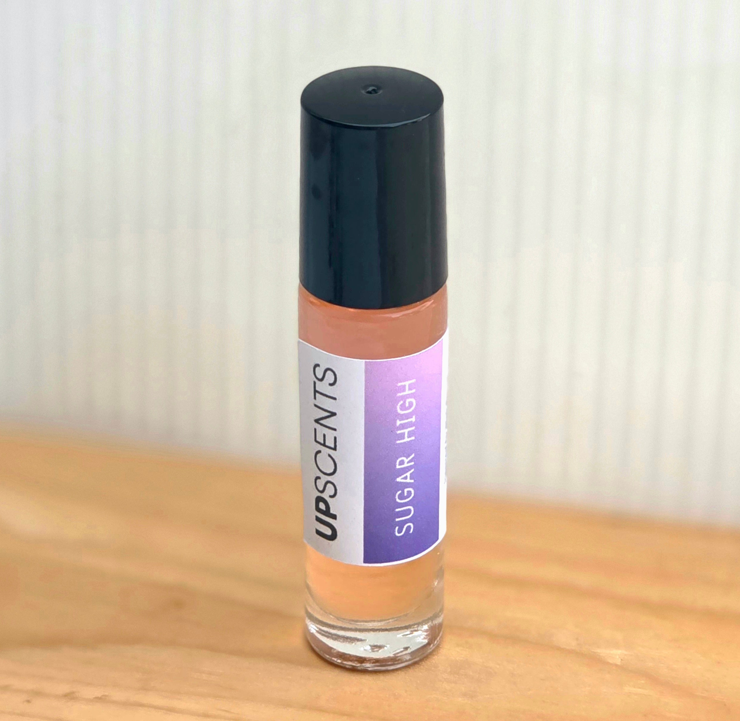 Sugar High | 10mL Perfume Oil