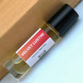 Velvet Lustre | 10mL Perfume Oil