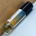 Ascesa — Concentrated Perfume Oil