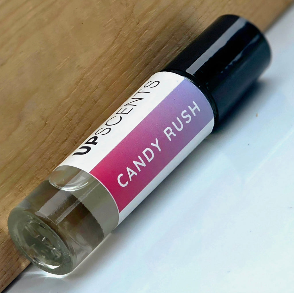 Candy Rush — Concentrated Perfume Oil