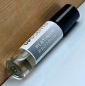 Platinum Protocol — Concentrated Perfume Oil
