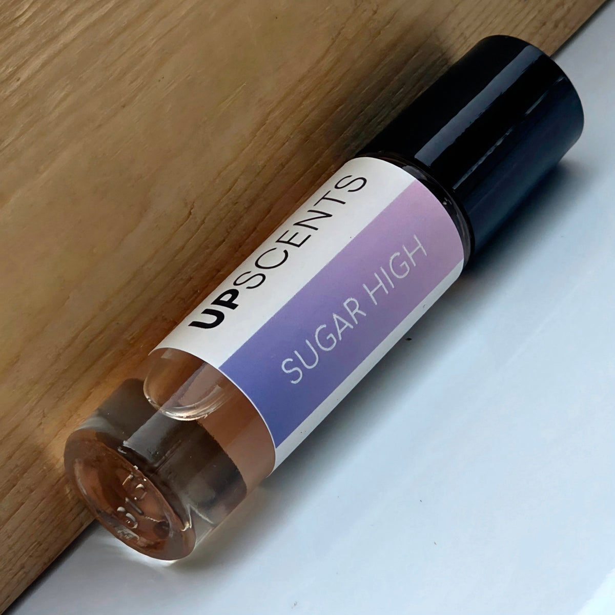Sugar High — Concentrated Perfume Oil