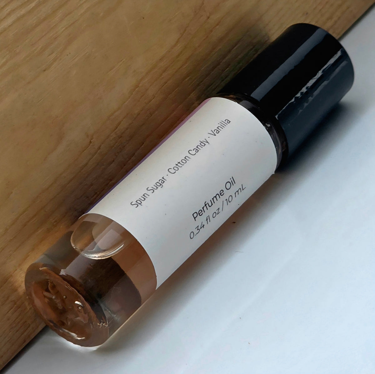 Sugar High — Concentrated Perfume Oil