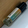 The Admiral — Concentrated Perfume Oil